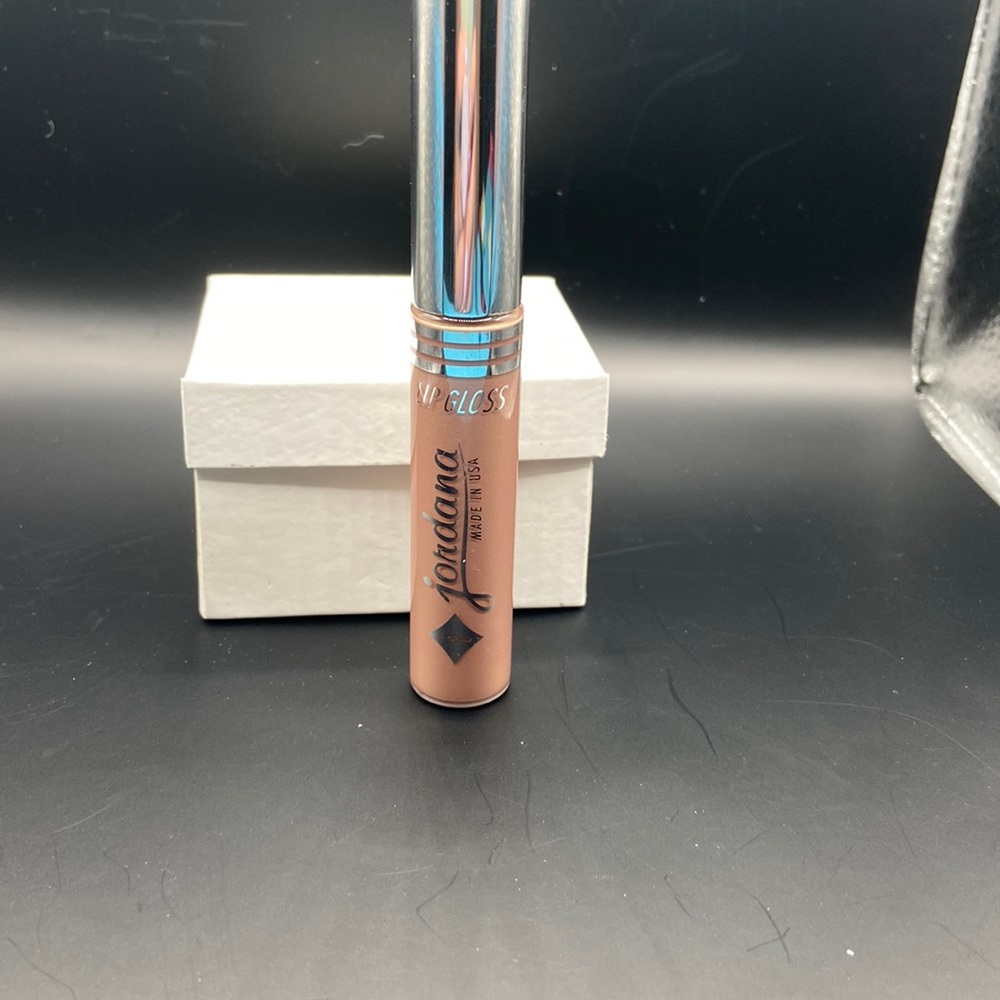 Jordana Lip Gloss